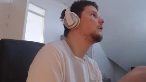 chillzonecam online show from September 12, 3:56 pm