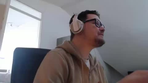 chillzonecam online show from October 27, 11:58 am