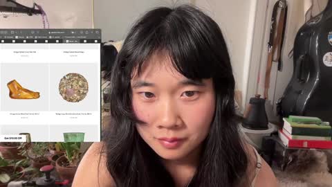 judith online show from February 2, 4:26 am