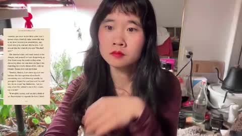 judith online show from February 11, 11:12 pm