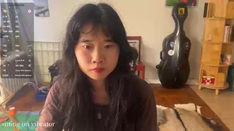 judith online show from October 9, 7:01 pm