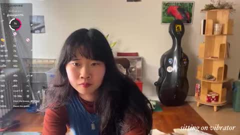 judith online show from November 3, 8:10 pm