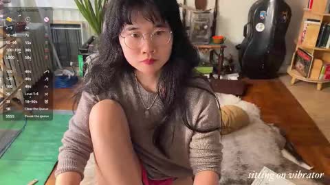 judith online show from March 4, 6:14 pm