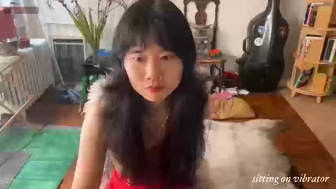 judith online show from March 12, 4:13 pm