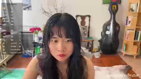 judith online show from March 24, 5:18 pm