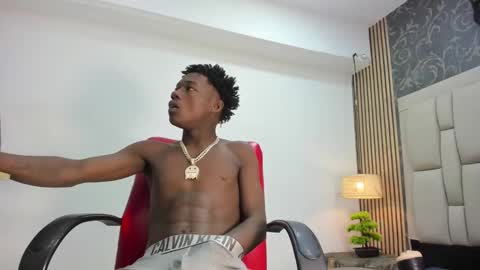 chimi88 online show from January 14, 11:10 am