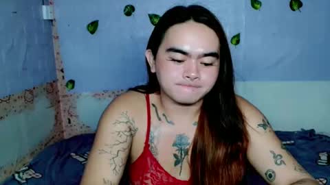 Snapshot of chinny_fuckdoll chatting on October 4, 11:52 am chinny_fuckdoll online show from October 4, 11:52 am