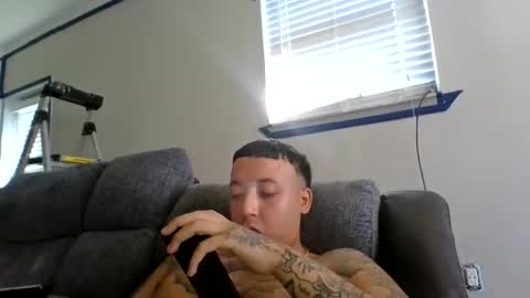 CHINO online show from November 13, 3:33 pm