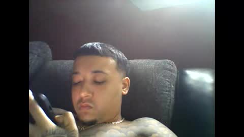 CHINO online show from March 25, 6:36 pm