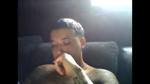 CHINO online show from March 30, 8:43 pm