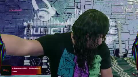 Enrique online show from March 8, 6:21 am