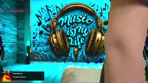 Enrique online show from March 12, 5:24 am