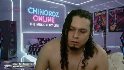 Enrique online show from September 30, 6:29 am