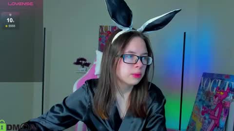 chio_mio online show from February 24, 12:48 pm