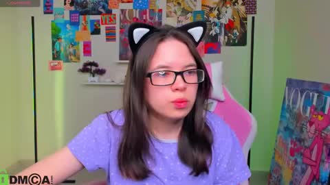 chio_mio online show from March 9, 1:04 pm