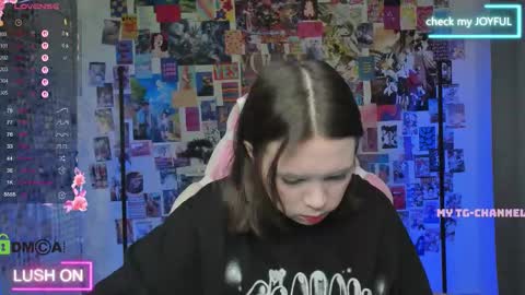 chio_mio online show from September 26, 2:26 am