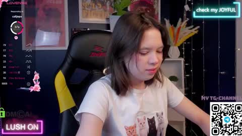 chio_mio online show from October 9, 2:09 am