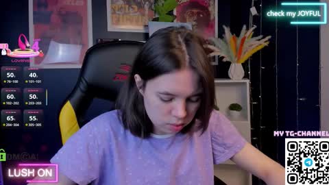 chio_mio online show from October 10, 2:43 am