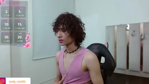 Snapshot of chipi_tay chatting on October 22, 12:05 pm chipi_tay online show from October 22, 12:05 pm