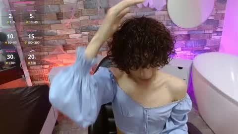 Snapshot of chipi_tay chatting on November 16, 11:38 am chipi_tay online show from November 16, 11:38 am