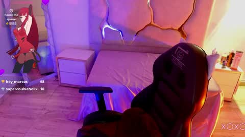 chipi_tay online show from March 11, 8:59 pm