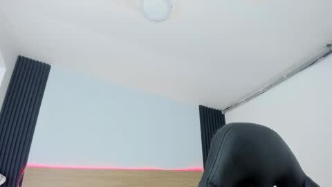 Chiqui online show from November 15, 8:16 pm