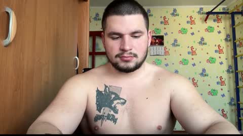 chiraq1945 online show from January 13, 8:19 am