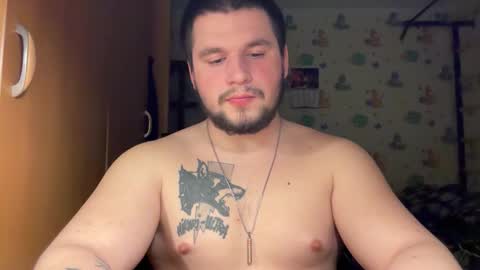 chiraq1945 online show from February 25, 8:29 pm