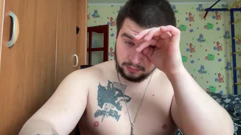 chiraq1945 online show from February 26, 9:30 am