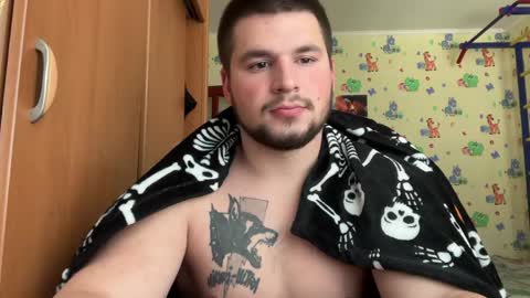 chiraq1945 online show from April 30, 7:14 am