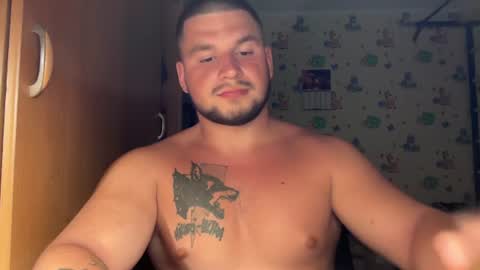 chiraq1945 online show from July 19, 8:56 pm