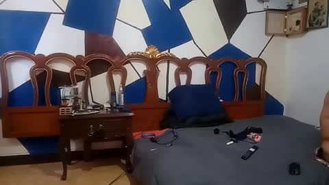 chispahot69 online show from March 13, 12:17 am