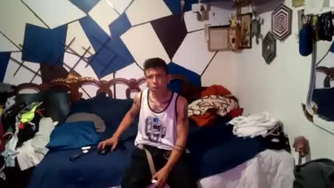 chispahot69 online show from June 15, 8:27 am