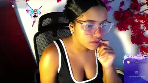 chleo_rosse online show from June 16, 1:30 am