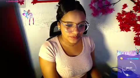 chleo_rosse online show from June 18, 2:12 am