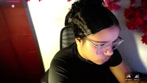 Snapshot of chleo_rosse chatting on July 28, 7:39 pm chleo_rosse online show from July 28, 7:39 pm