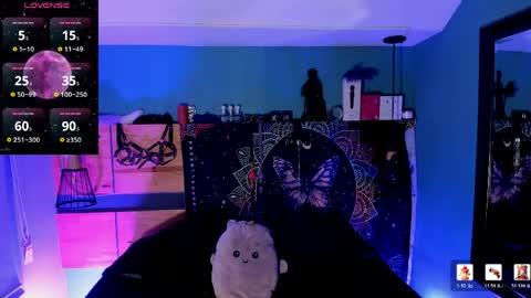 Chloeallennn  online show from June 5, 11:27 am