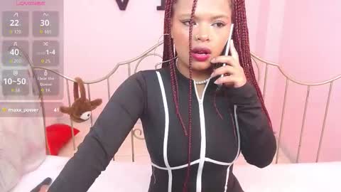  Cloe  online show from February 21, 12:06 pm