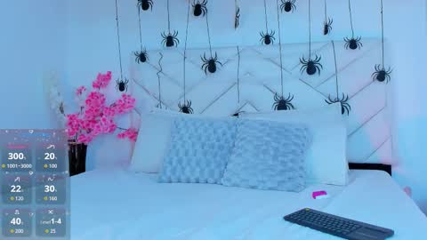 Snapshot of chloe_avery chatting on October 22, 12:22 am chloe_avery online show from October 22, 12:22 am