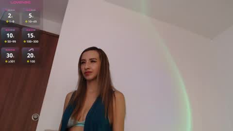 Chloe Bitelly online show from April 23, 7:27 pm