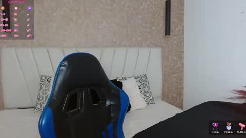 Abby 19 years online show from April 28, 6:13 pm