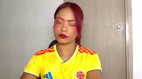Abby 19 years online show from July 7, 6:12 pm