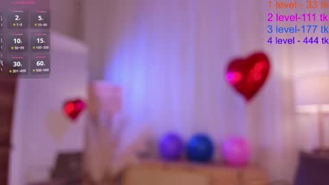 Silencia online show from February 17, 5:43 pm