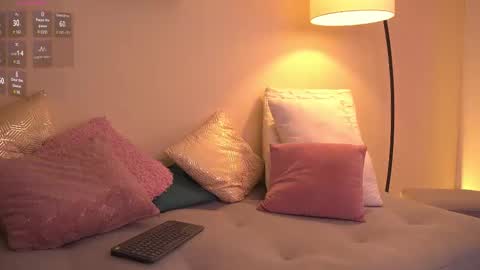 Snapshot of chloe_cherry21 chatting on November 6, 3:07 am chloe cherry21 online show from November 6, 3:07 am