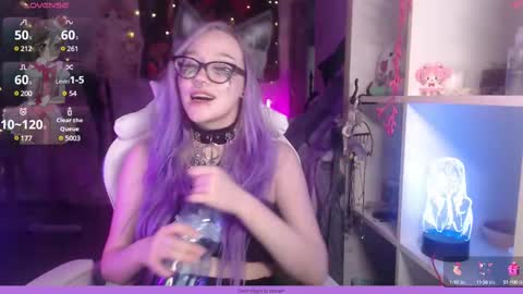 chloe_crystall_killer online show from February 20, 7:34 am
