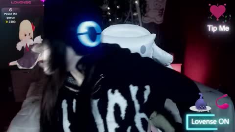 chloe_crystall_killer online show from October 27, 12:26 am