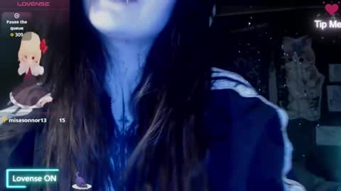 chloe_crystall_killer online show from May 11, 5:57 am