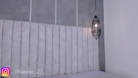 Chloe online show from January 30, 5:28 pm