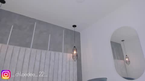 Chloe online show from January 31, 5:10 pm