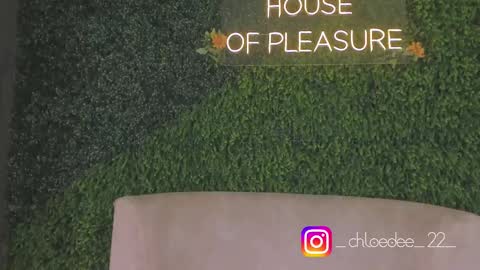 Chloe online show from September 25, 12:09 pm